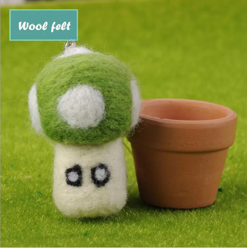 Высококачественный тканевый наполнитель для игрушек 4 шт. 66 s 5 г вязания