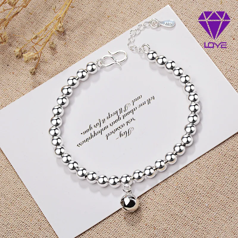 Простые европейские и ювелирные изделия из Америки лучшие продажи браслеты