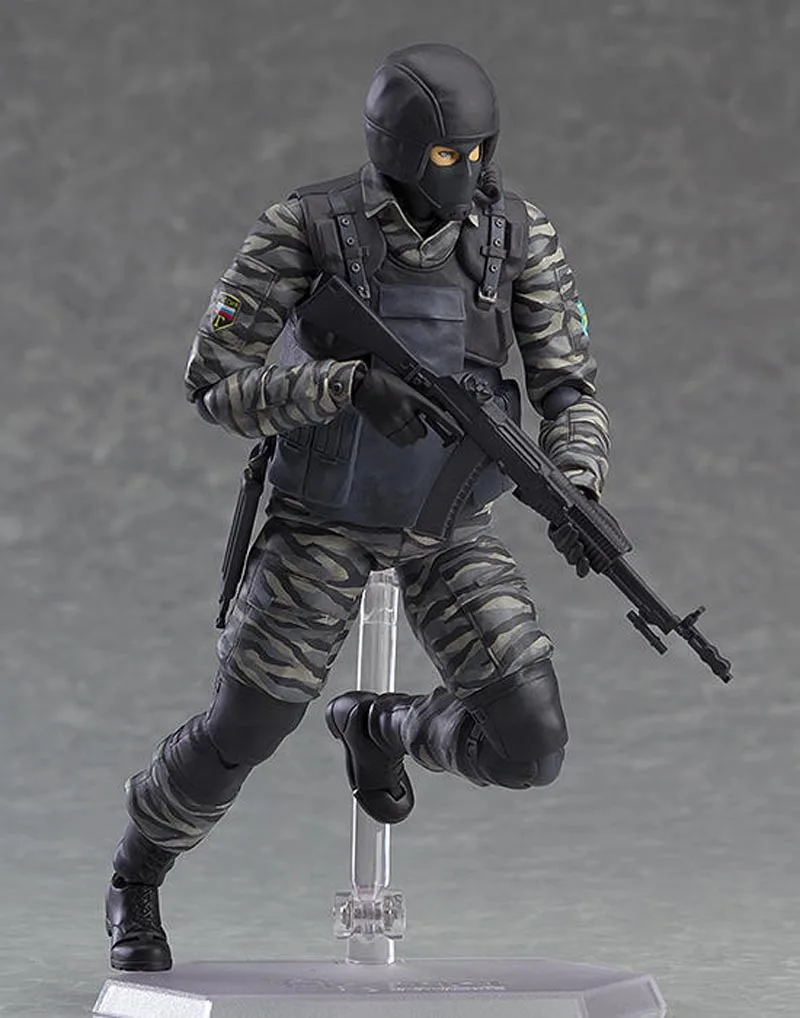 16 см с металлическими заклепками Туфли лодочки GEAR SOLID 2 SONS OF LIBERTY 298 солдат