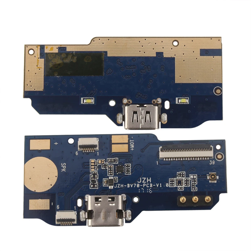 Плата USB зарядная плата с usb-входом гибкий кабель PCB для BlackviewBV6000 BV6000S BV7000 pro P2 |