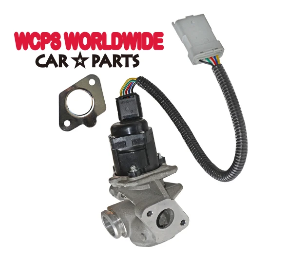 Для универсала VOLVO S40 V50 1 6 D EGR клапан 2004 и новее абсолютно новый 3M5Q9D475CA 1353152 1748265
