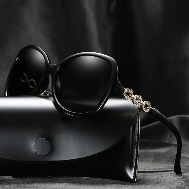 

High Quality Women Sunglasses Classic Polarized Sunglasses Driving Sunglasses Designer glasses Prescription Sunglasses UV400 822