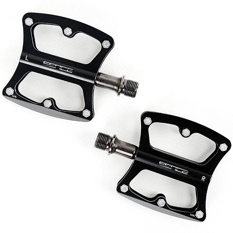 Utral светильник герметичные велосипедные педали с ЧПУ алюминиевый корпус для