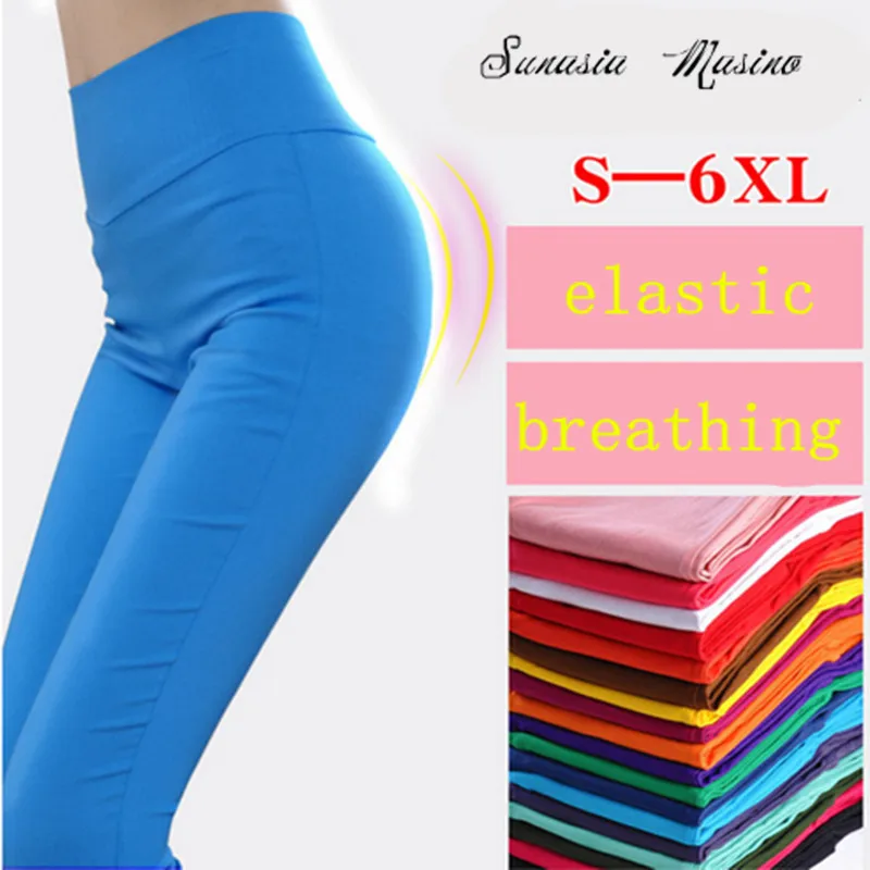 Женские брюки карандаш Paige эластичные в Корейском стиле для отдыха высокое