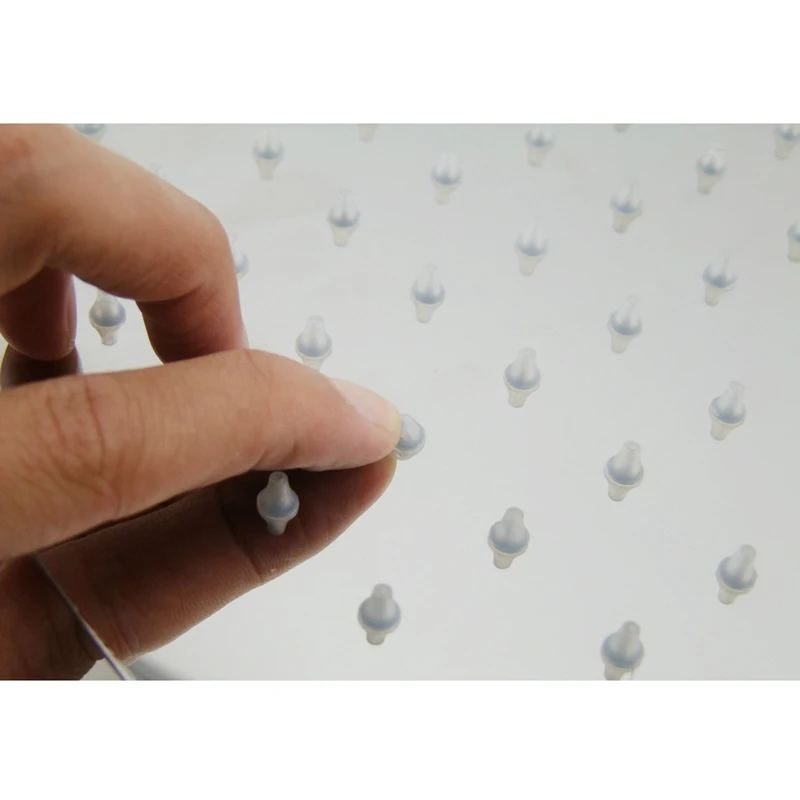 Ультратонкая квадратная насадка для душа 12 дюймов (12 дюймов) CP121200 | Обустройство