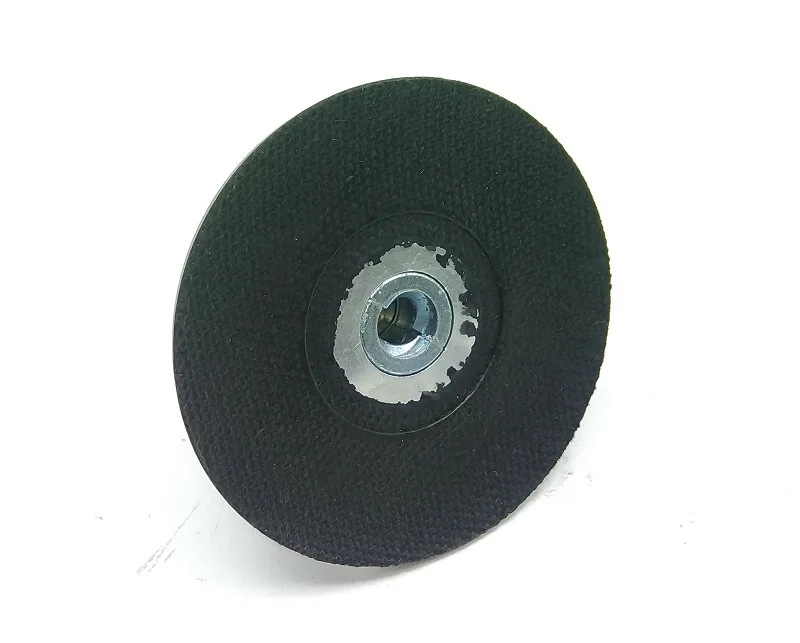 Новый 1 шт. пневматический угловой шлифовальный станок с 3-дюймовой подушкой