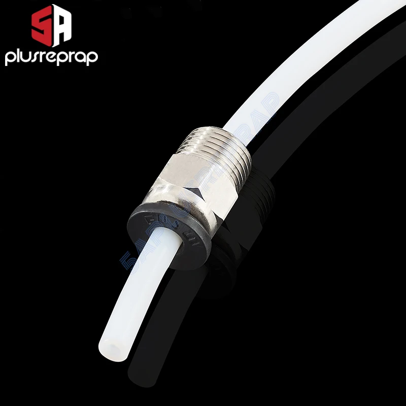 V6 разьем пневматический инструмент Боуден J-головки hotend / быстродействующий