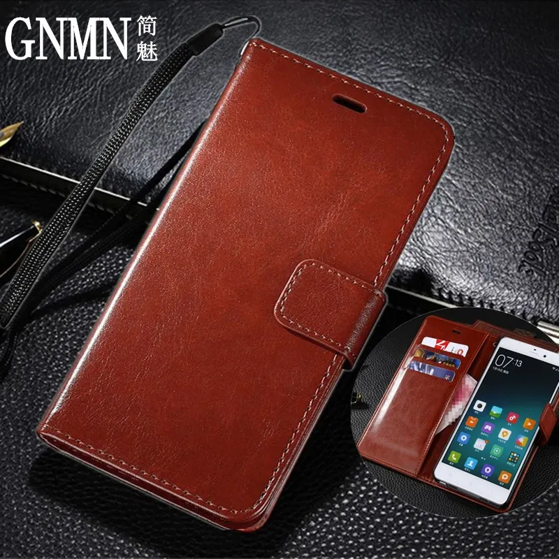GNMN для Cubot Note S с чехлом защитный чехол ручного корпуса Чехол карт кошелек |