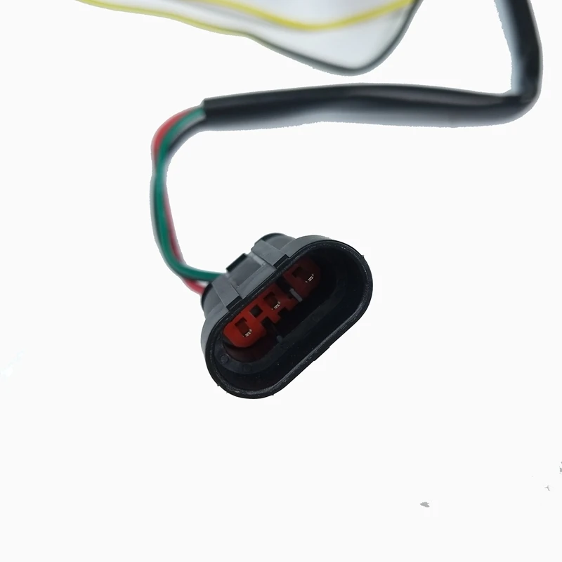 С e-mark Для MV Agusta F4 2010 2011 2012 2013 светодиодные задние встроенный поворотники дымчатые линзы Фирменная Новинка