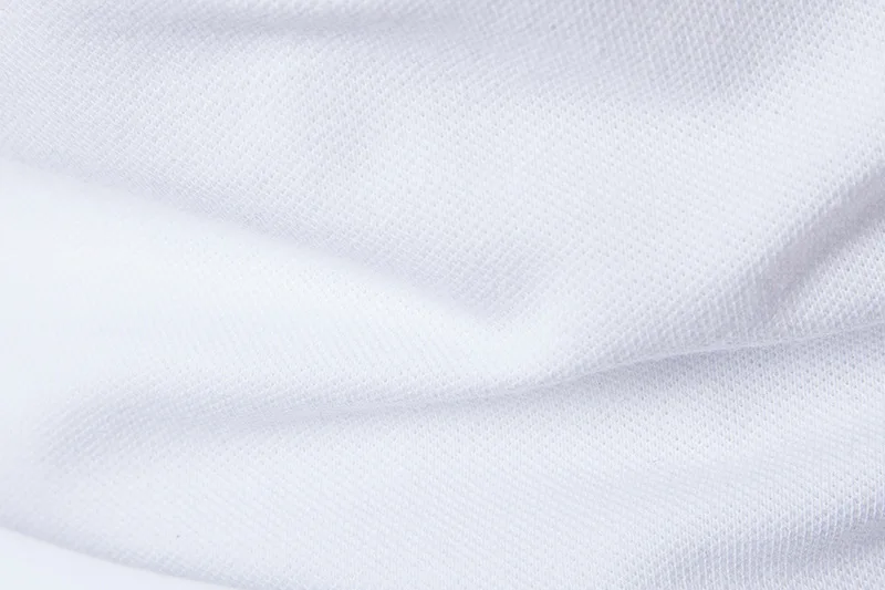 Плюс размеры Европа хлопковая Футболка облегающие футболки поло Para Hombre бизнес