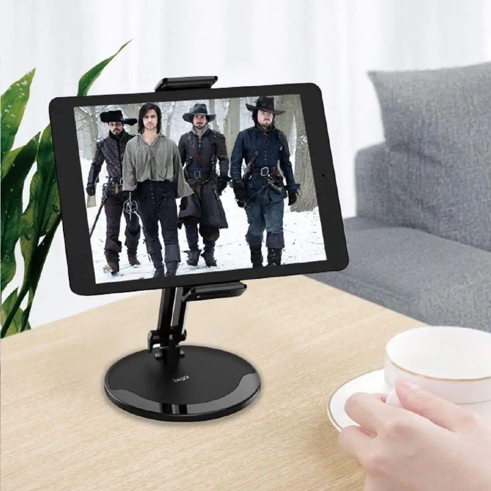 IPEGA PG-9158 многофункциональное крепление 360 градусов вращение регулируемый