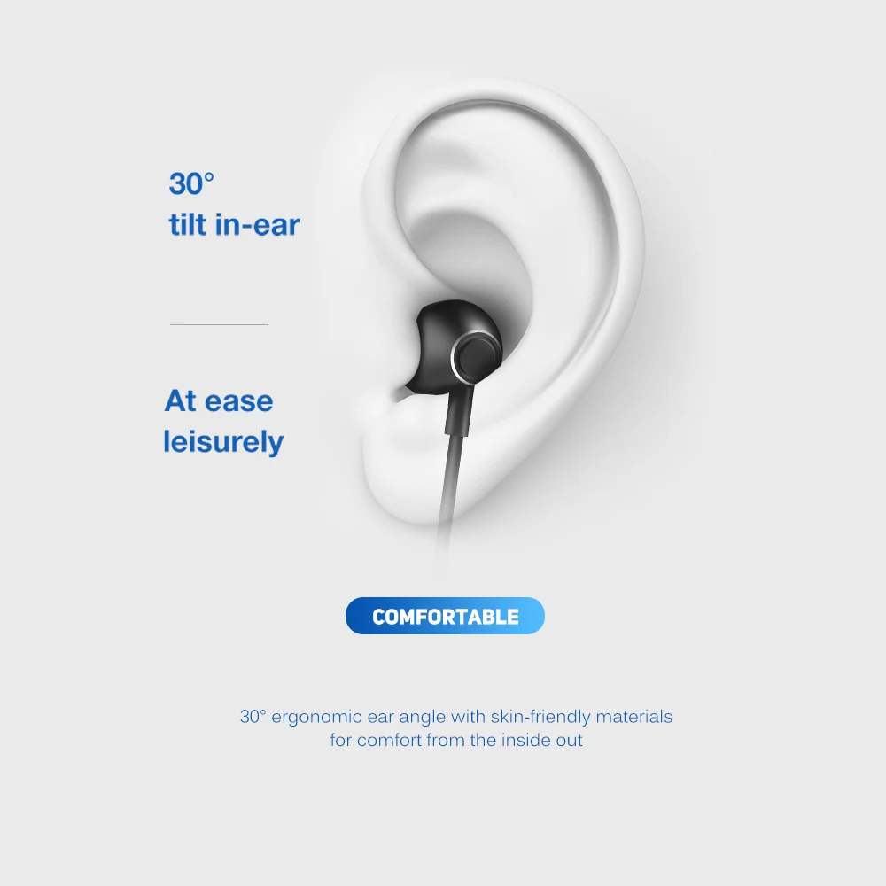 CBAOOO HWS Bluetooth наушники, 12 часов воспроизведения музыки беспроводные наушники спортивные Bluetooth наушники стерео гарнитура с микрофоном для телефона