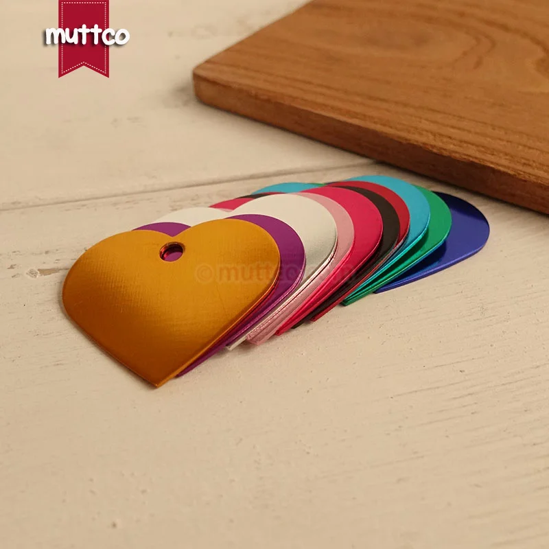 Бесплатная доставка простой пользовательский ярлык для удостоверения личности