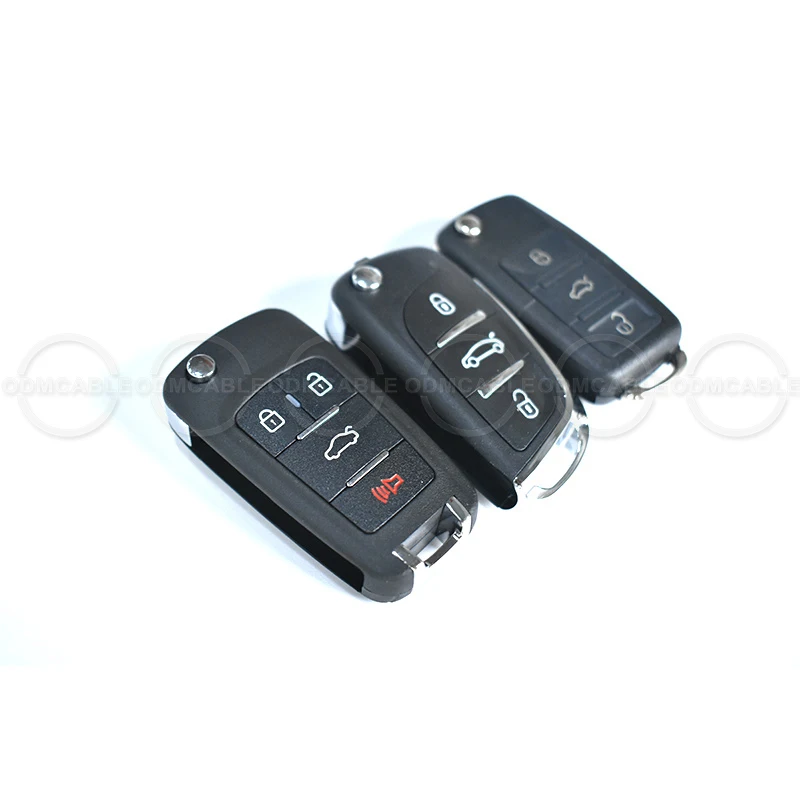 OBD2 ключ программатор инструмент KEYDIY KD-X2 Автомобильный гаражная дверь пульт kd x2