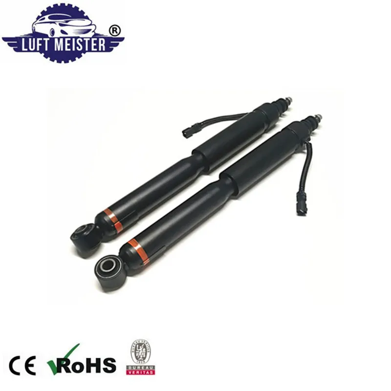 Хороший задний амортизатор для Toyota Land Cruiser Prado 150 4853069535 4853060210 4853069565 4853060250 4853069575
