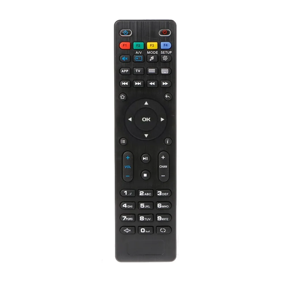 

Remote Control Replacement For MAG 250 254 256 260 261 270 275 Smart TV