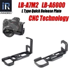 Штатив для Sony Alpha7II A7R2 A7M2 A7II A6000