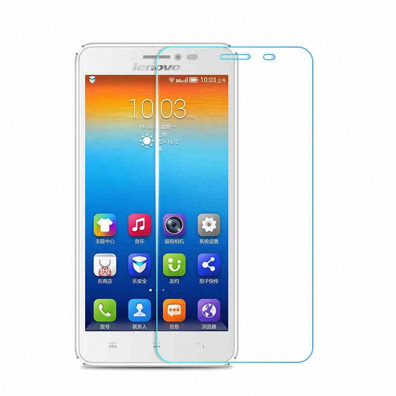 Защитная пленка из закаленного стекла для Lenovo S850|glass for|glass for lenovoglass lenovo s850 |