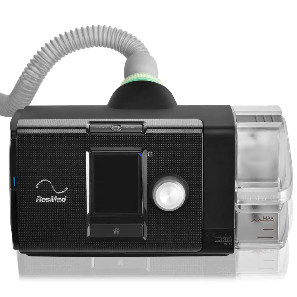 CPAP бактериально вирусный фильтр для Дыхательной Маски трубки машины аксессуары