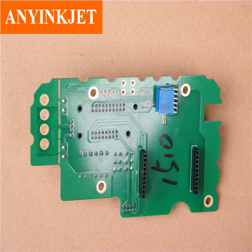 Материнская плата для принтера серии Videojet 1520|printer chip|videojet 1520board board |
