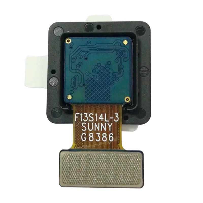 

10piece/lot For Samsung High Quality Back Camera Module Parts Replacement For Galaxy J6+ / J610