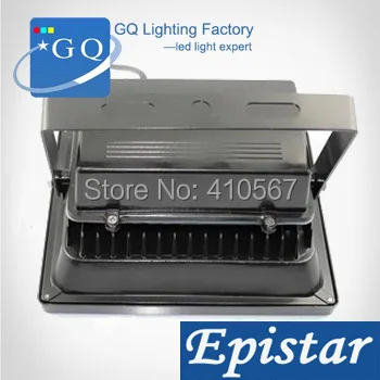 Прожсветильник Тор светодиодный уличный с черным корпусом 10/20/30/50/70 Вт 85-265 в |