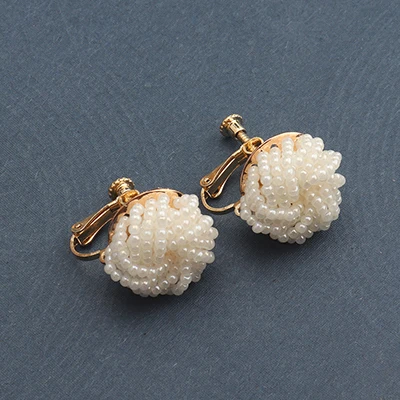 GUFEATHER M391, ювелирные аксессуары, diy бусины кулон, клипсы для ушей, ювелирные изделия, ручная работа, diy серьги, изготовление ювелирных изделий, 6 шт./партия - Цвет: M39111