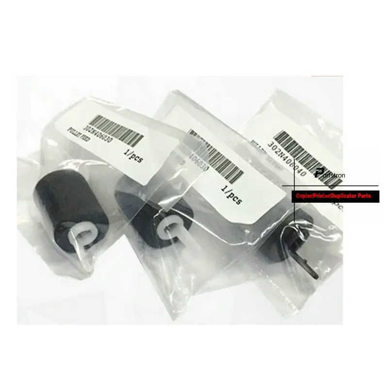 

Long Life Paper Pickup Roller Kit 2N406030X2+2N406040 For Kyocera TASKalfa 4501 5501i 6501i 8001i, Paper Feed Roller Kit