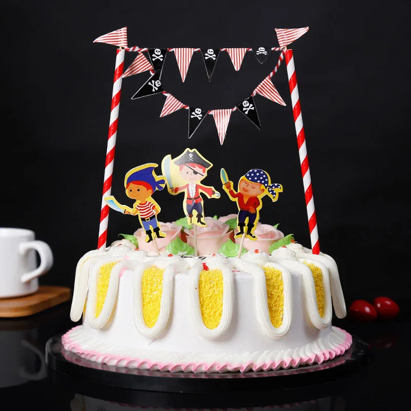 С днем рождения мультфильм комикс бумажные бриллианты дети любовь детский душ