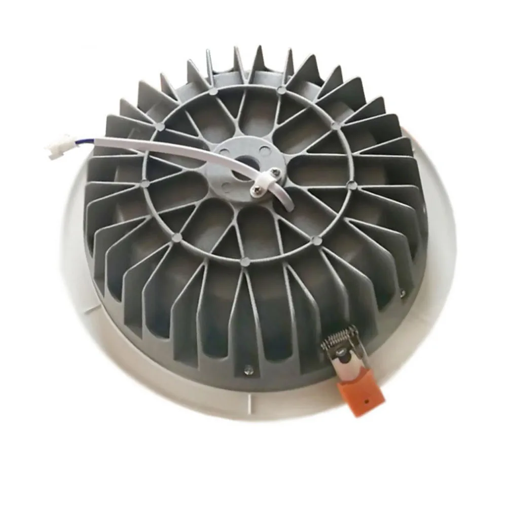 3 Вт-40 Вт COB LED-лампа для потолочного светильника AC110V 220 В светодиодные светильники