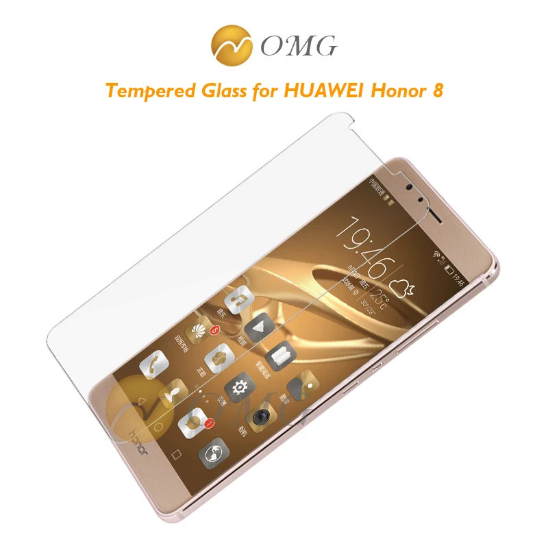 Закаленное Стекло для huawei Y560 Y3 ii 2 Y5ii Y5 Y6II до лет 520 530 600 625 635 honor 8 защитное стекло на