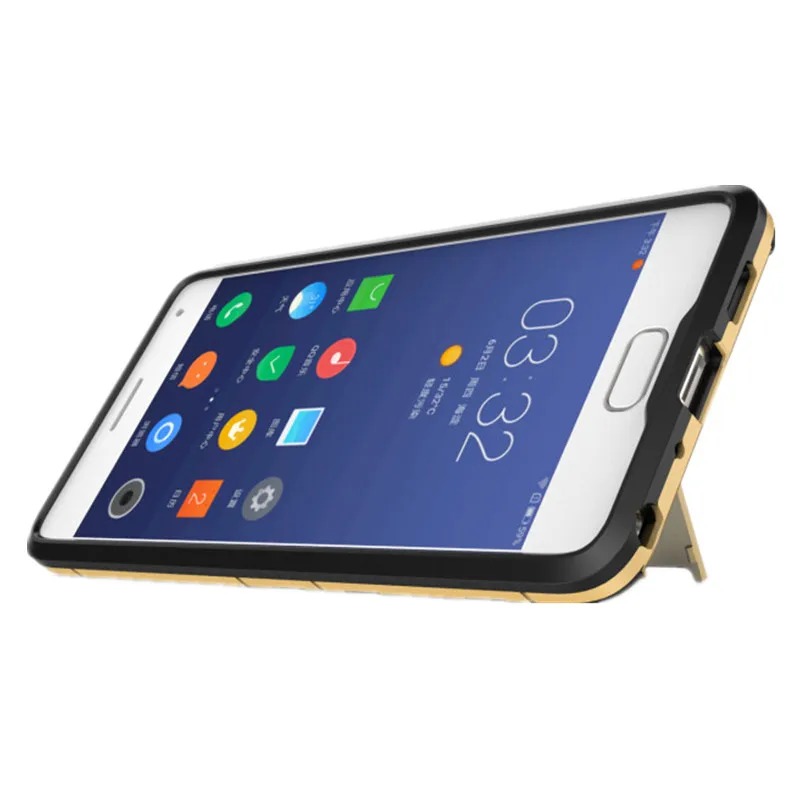 GNMN For Lenovo ZUK Z2pro mobile phone case protection bracket shell drop hard Z2121 | Мобильные телефоны и аксессуары