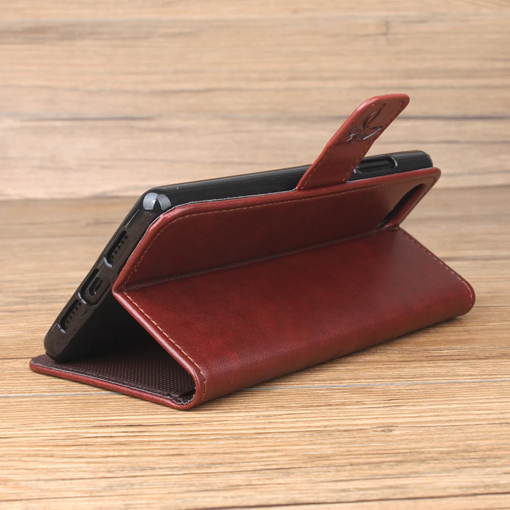 HongBaiwei Для Doogee Mix Wallet Case модный рельефный флип-чехол Для Doogee Mix, 5,5 дюйма кожаный чехол с функцией подставки
