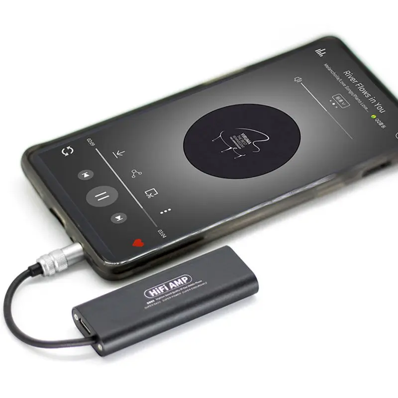 ABGN Hot ARTEXTREME SD05 Hi Fi усилитель для наушников Профессиональный портативный мини 3 5 мм