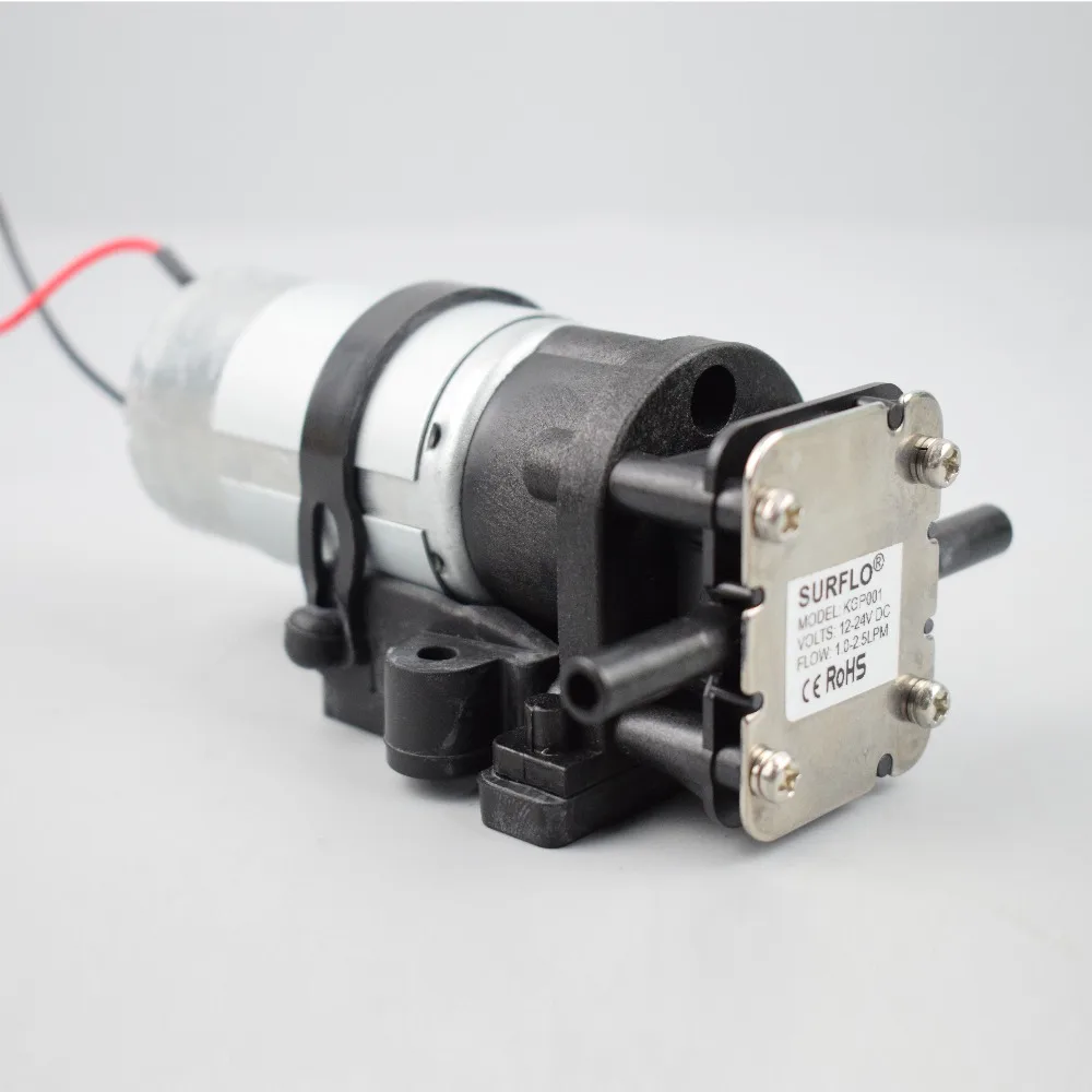 Насос для розлива пищевых продуктов 12 В 24 В|pump 12v|oil pumpfilling pump |