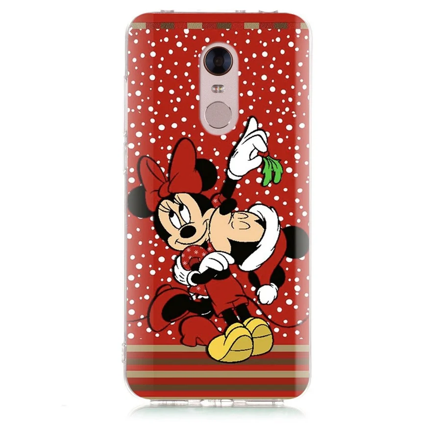 Patterned Phone Case for Xiaomi Redmi 4X Note 3 Mi A1 4 Pro 4A 5 6 6pro For 5A 6A Soft TPU Cover Fundas D146 |