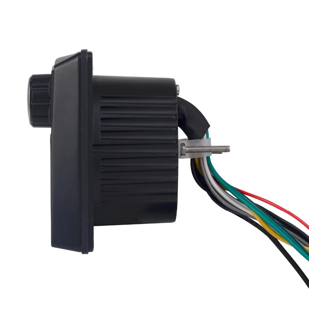 Водонепроницаемый морской цифровой медиа ресивер с Bluetooth стерео приемник