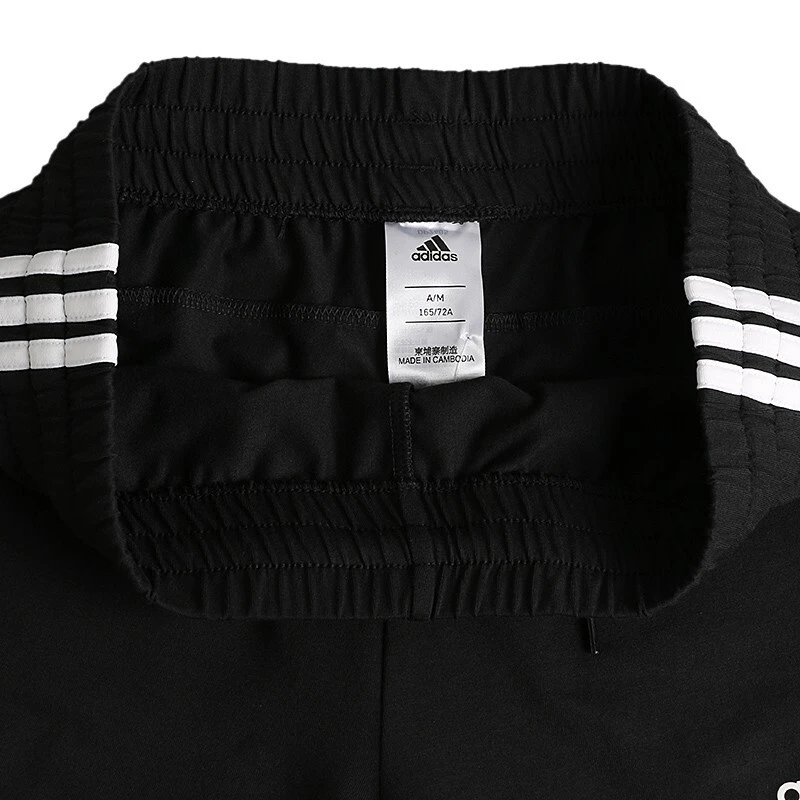Новое поступление оригинальные короткие женские шорты Adidas W E 3S спортивная