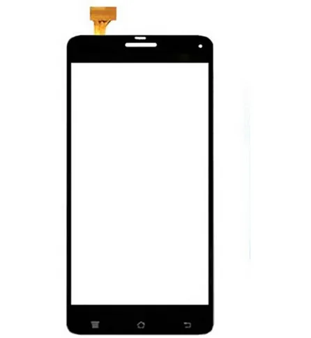 Телефон Сенсорный экран планшета замена для Gigabyte GSmart Гуру G1 touch Панель Сенсор