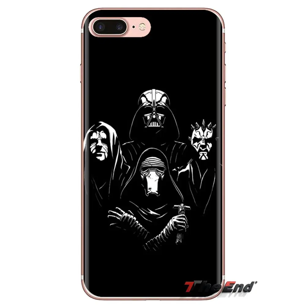 Прозрачный мягкий чехол для iPod Touch Apple iPhone 4 4S 5 5S SE 5C 6 6S 7 8 X XR XS Plus MAX |