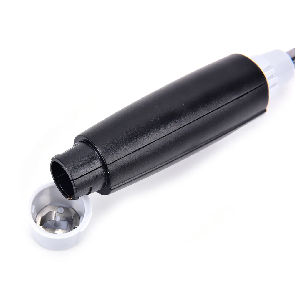 Новинка 2017 года мужской электрический триммер для носа ушей бакенбардов бороды