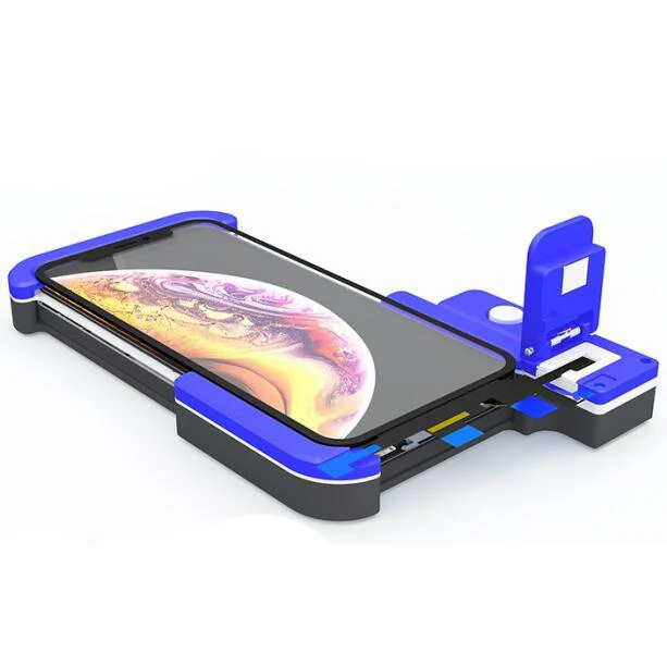 Не нужно паять дигитайзер TP тестер для iPhone XS MAX сенсорный экран X детектор телефон