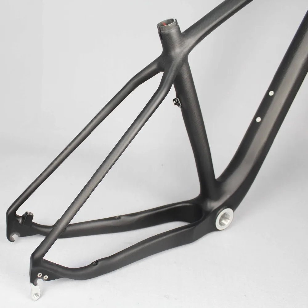 MIRACLE 29er карбоновая mtb рама 29er карбоновая горная рама 15," /17,5"/1" /21" карбоновая рама для горного велосипеда