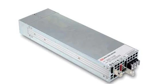 MEAN WELL 3200 Вт выходной источник питания DPU 3200|Импульсный питания| |
