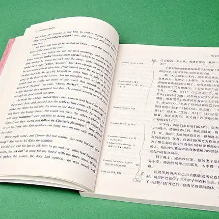 Книга Арабские ночи Международная литература книга классической новой