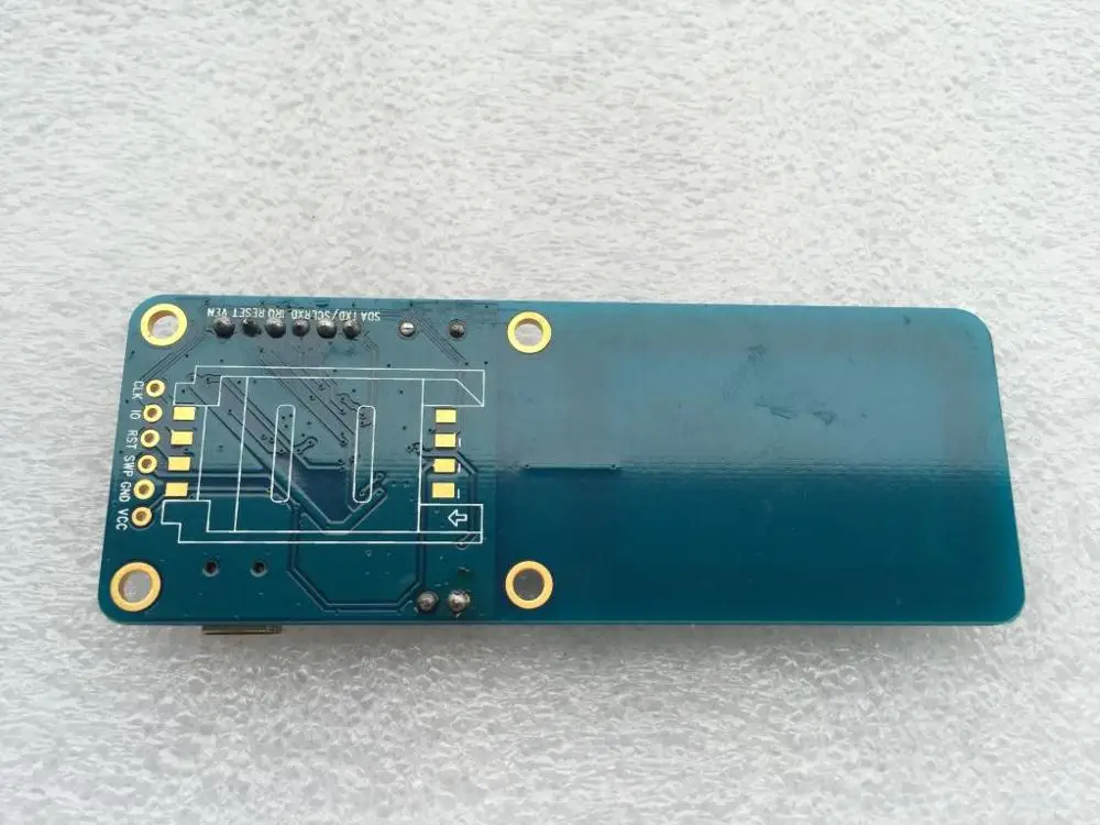 

For PN65N development board /RFID development board /NFC development board