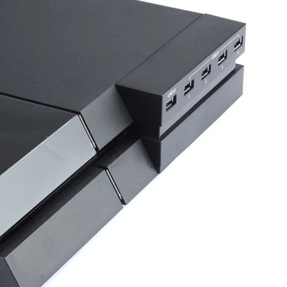 Buyincoins 5 Порты USB 3 0 2 концентратор высокой Скорость расширения конвертеры адаптер