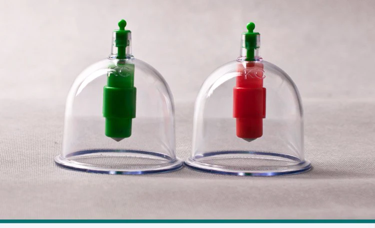 Самый большой комплект 30 утолщенных чашек китайский Медицинский Вакуумный набор