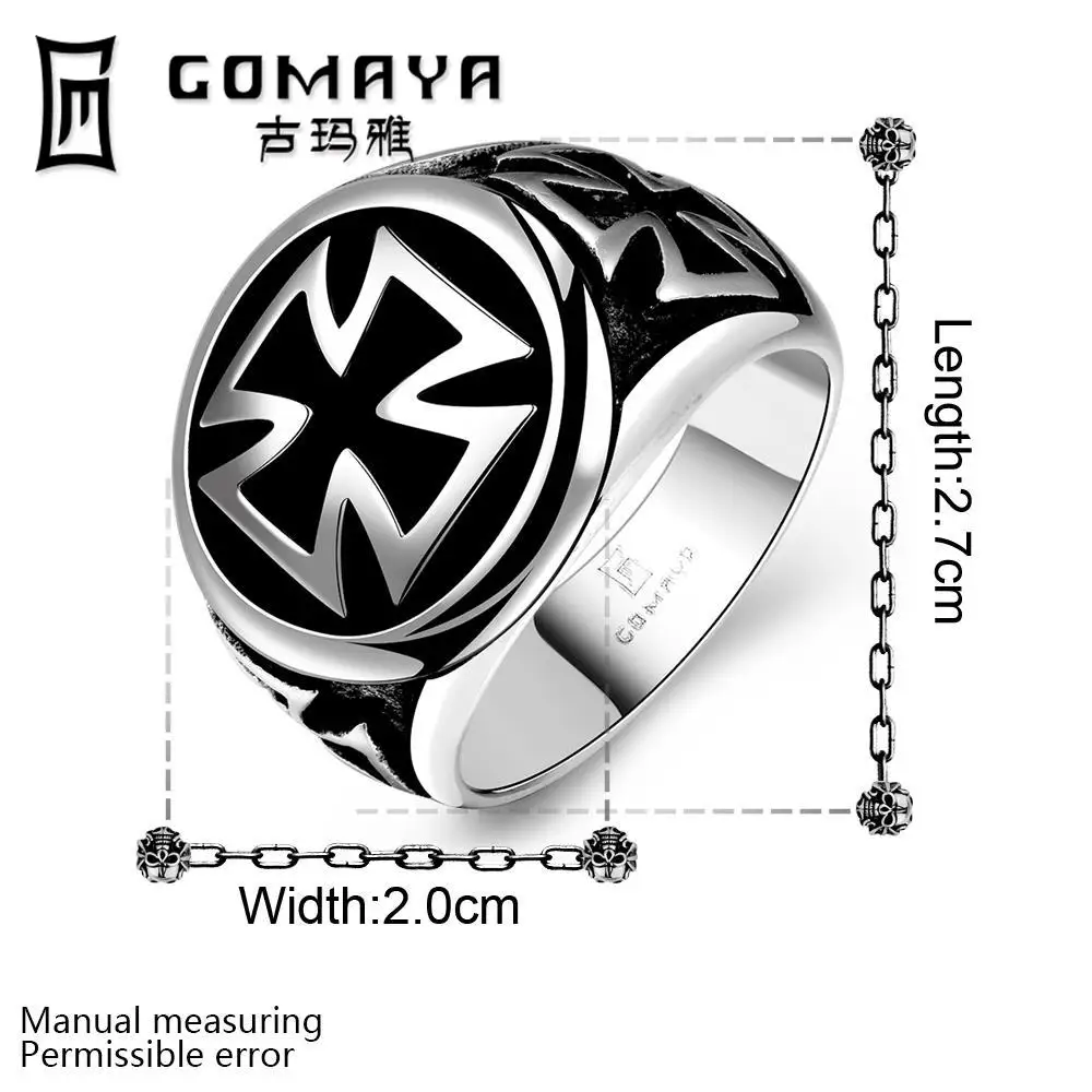 Кольца для настроения в размерах кольца из нержавеющей стали серебрянное кольцо