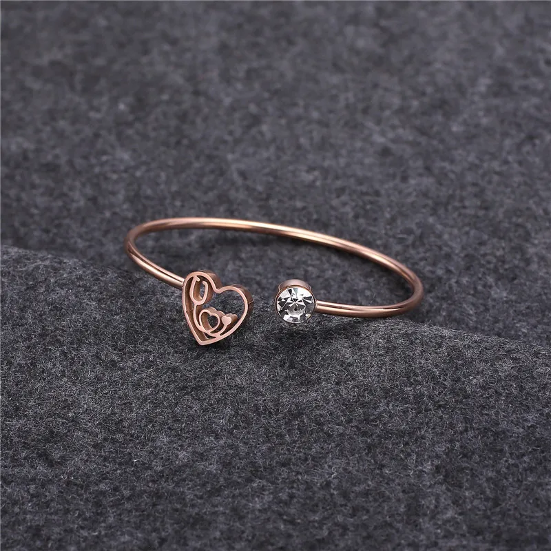 Браслеты шармы стетоскоп профессиональный ювелирный подарок для врача